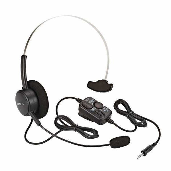 VOX付きヘッドセット スタンダードホライゾンブランド