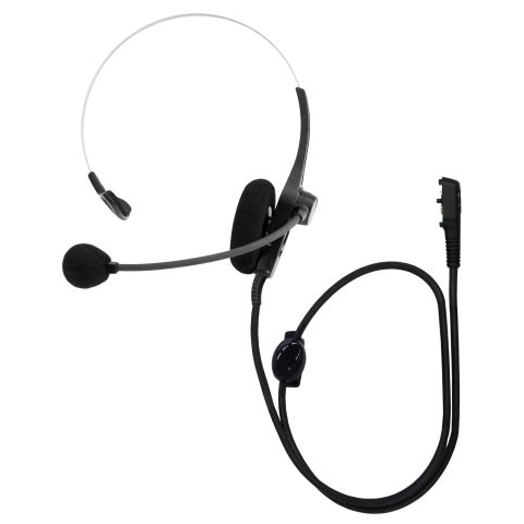 SRFD1用インターコム型ヘッドセット