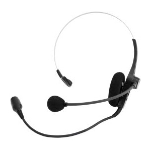 SRS210A/SRS210SA/SRS220A/SRS220SA用インターコム型ヘッドセット