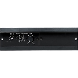 ワイヤレスチューナーユニット ダイバシティ/800MHz帯