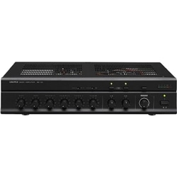 卓上形ベーシックアンプ 120W