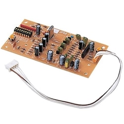 4音チャイムユニット