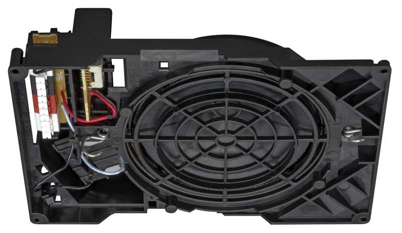 天井埋込形スピーカー（スプリングキャッチ式） アッテネーター付 12cmタイプ