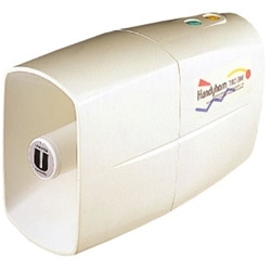 3Wミニメガホン ハンディーホーン ホイッスル付