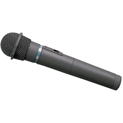 ワイヤレスマイクロホン 300MHz帯 スピーチタイプ