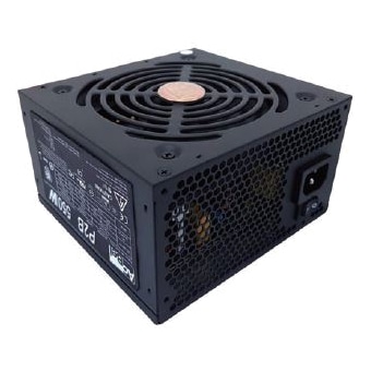 ATX電源ユニット 550W