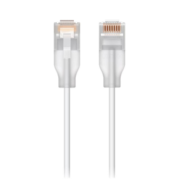 UniFi Etherlighting Patch Cable(0.15M)-24-pack
