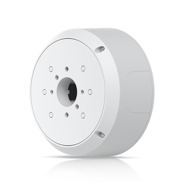 Camera Junction Box