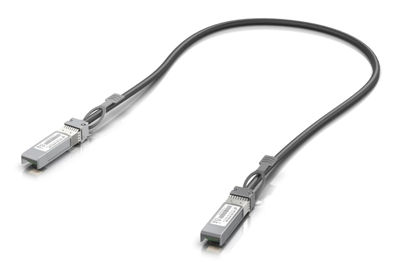 25Gbps ダイレクト・アタッチ・ケーブル（0.5m）