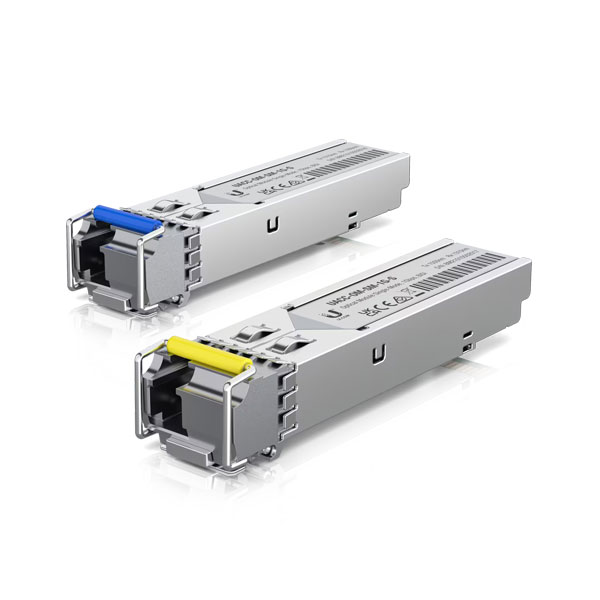 1G Bidirectional Single-Mode Optical Module