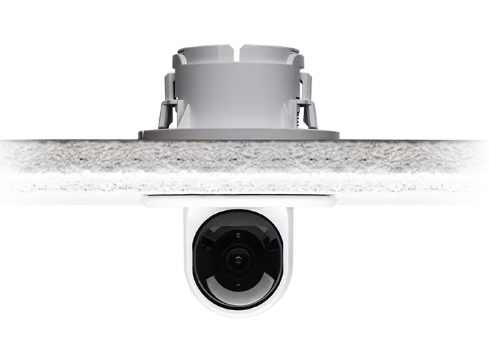 G3 Flexカメラ用天井取付け