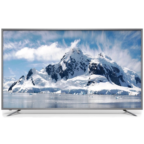 70インチ4K対応BS/CS・地上デジタル液晶テレビ