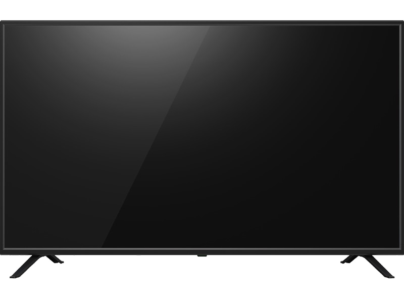 4Kディスプレイモニター 60型/3840×2160/HDMI、RCA、USB/ブラック/スピーカー：あり