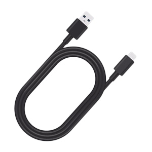 HUAWEI USB3.0ケーブル TYPE-C/USB-A （UQ）