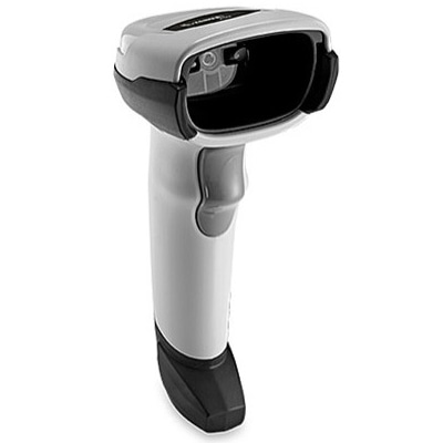 ハイコストパフォーマンス 2次元イメージャ DS2208 USB I/F