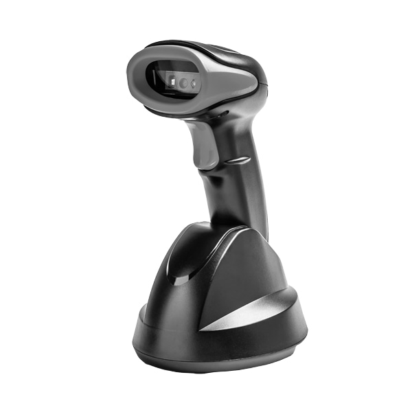 2次元コード対応 バーコードリーダー FK-6530BT(B)-U