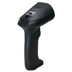 高堅牢2次元バーコードリーダー GT20Q USBインターフェース