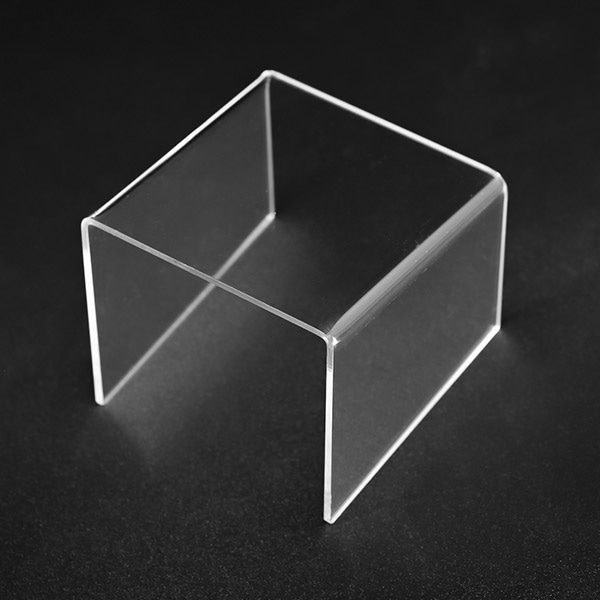 定置式バーコードリーダー A-860専用 かさ上げ保護カバー