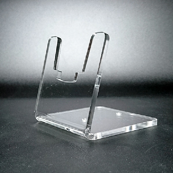 ホルダー 透明 CCD-700/TSK-e用