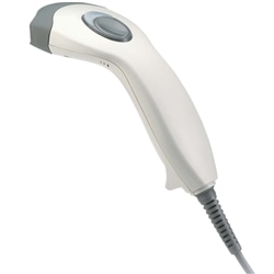 ローコスト ロングレンジCCDバーコードリーダー ITL-3000Plus USB I/F