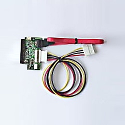 2.5IDE変換基板セット