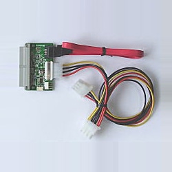 3.5IDE変換基板セット