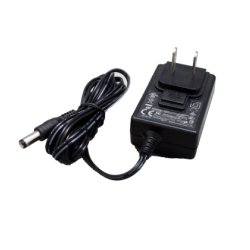 電源アダプタ(+5V、スキャナ用)