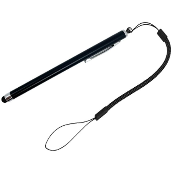 RT112 5.5mm スタイラス、コイルストラップ付き