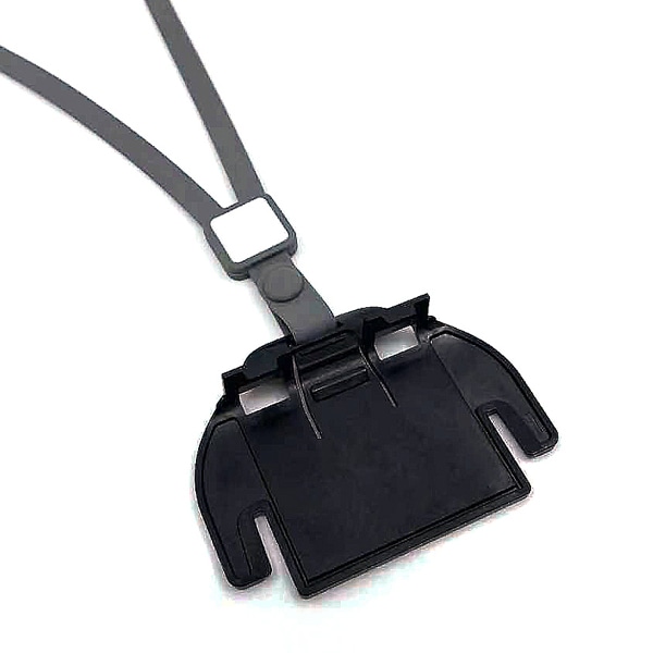 WD200用ネックホルダー