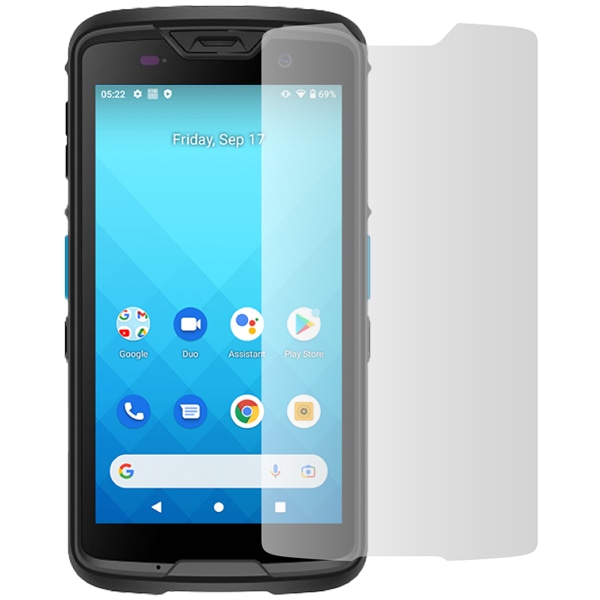 EA520用ガラススクリーンプロテクター