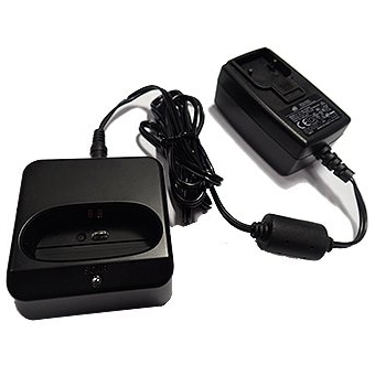 MS652 1スロット充電器