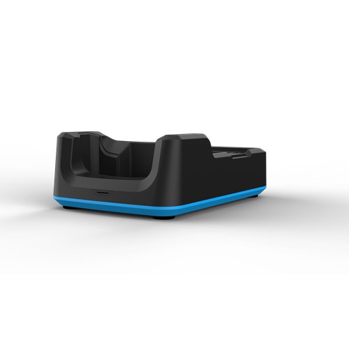 EA630用シングルスロット充電クレードル