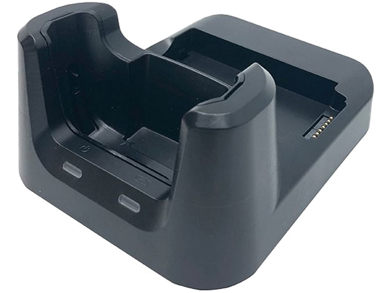 HT330用シングルスロットUSB・充電クレードル