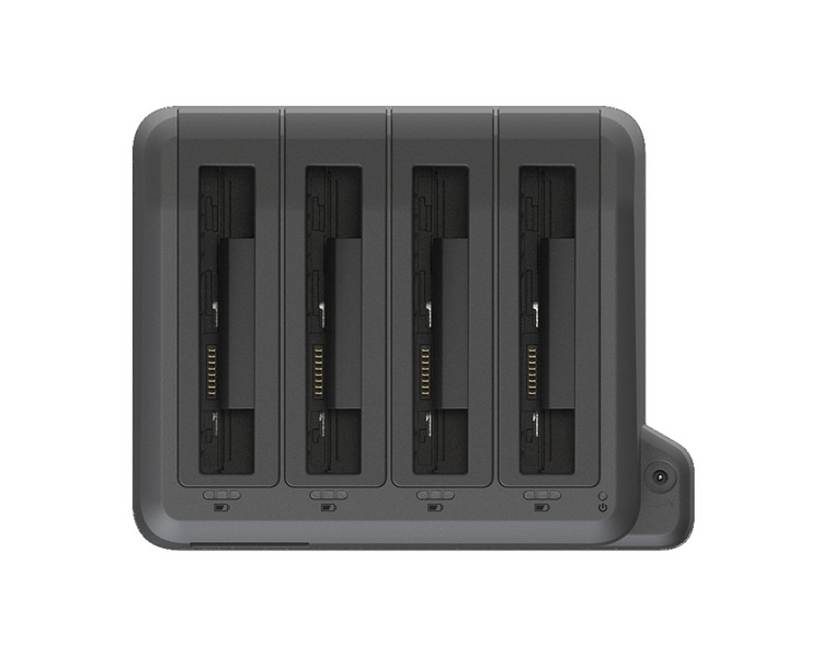 TB170 バッテリ充電器