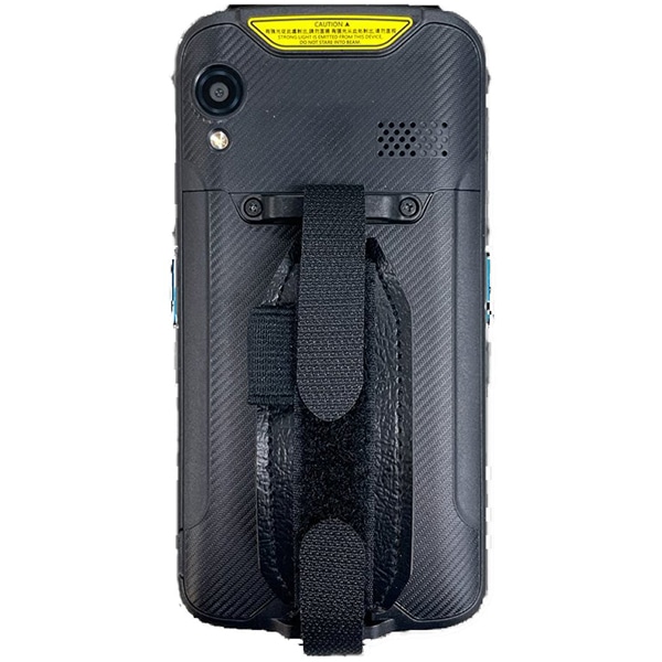 EA520用ハンドストラップ・固定金具セット