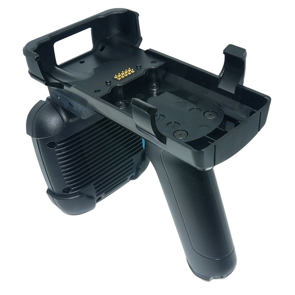 RG768 UHF帯 RF-ID ガングリップ （PA768バンパー付き用）