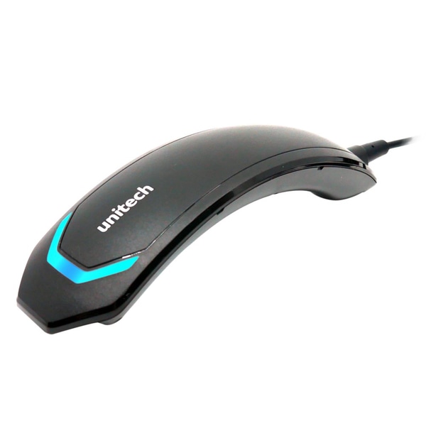 MS282e 二次元イメージャバーコードスキャナ、USBケーブル