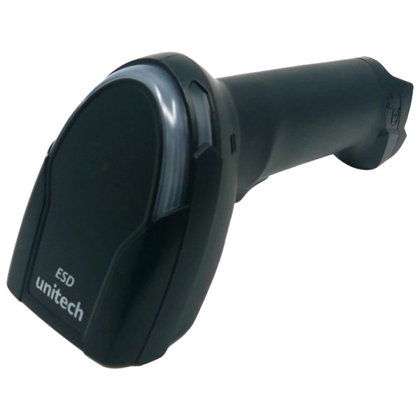 MS851 レーザスキャナ、USBケーブル、ESD対応