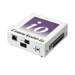 LAN対応接点入出力監視制御装置（対向通信仕様）