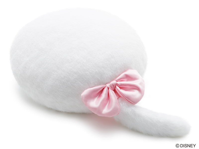 Qoobo ディズニーシリーズ (マリー）