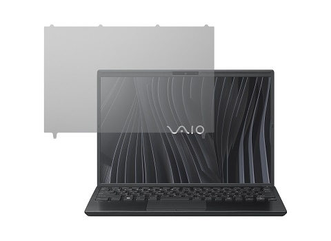 VAIO Pro PG (VJPG31/32)専用のぞき見防止フィルター