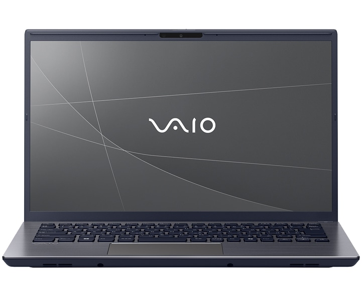 VAIO Pro BK (Core 5-120U/16GB/SSD・256GB OPAL/光学ドライブなし/Win11Pro/Officeなし/14.0型FHD/顔認証/指紋認証)