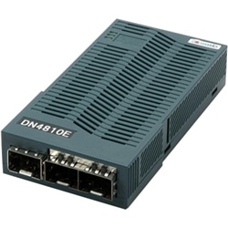 （日本製）100BASE-FX/1000BASE-X（SFP）用2ポートセレクタ