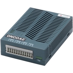 接点出力アダプタ B接点タイプ