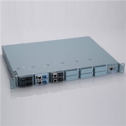 ラックオプション （電源×2）