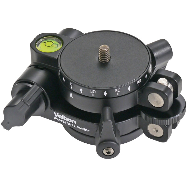 プレシジョンレベラー