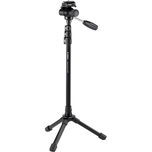 多機能ポッド ポールポッドライト ビデオ