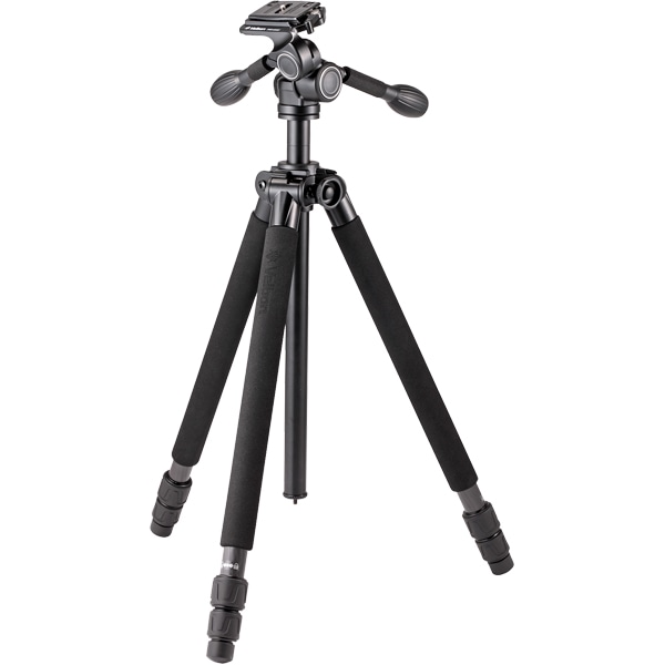 中型カーボン三脚 ジオ・カルマーニュ N635III
