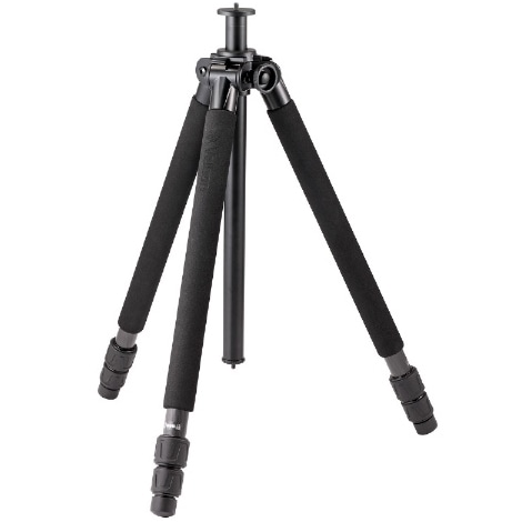 中型カーボン三脚 ジオ・カルマーニュ N635III 脚のみ