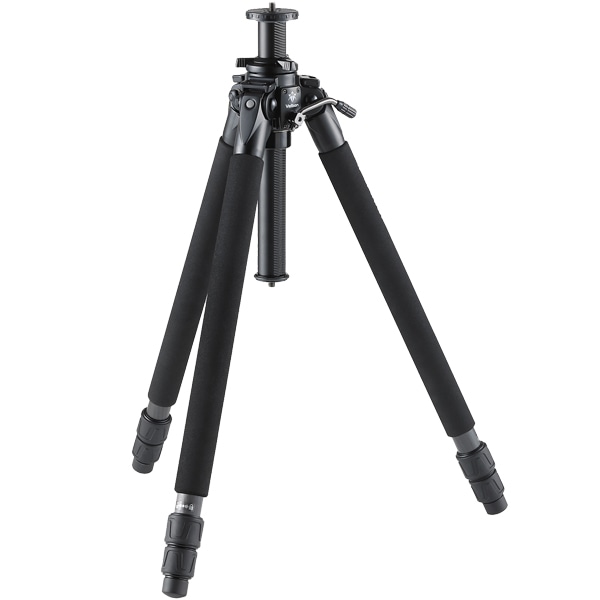 大型カーボン三脚 プロフェッショナル・ジオ N730 脚のみ 3段